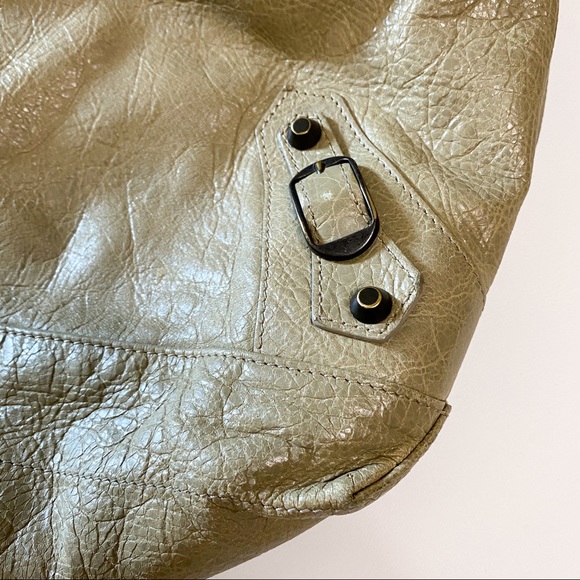 Balenciaga Classic Day Hobo - Picture 9 of 14